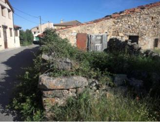 nave industrial en santo tome del puerto