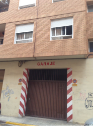 garaje en sagunt-sagunto