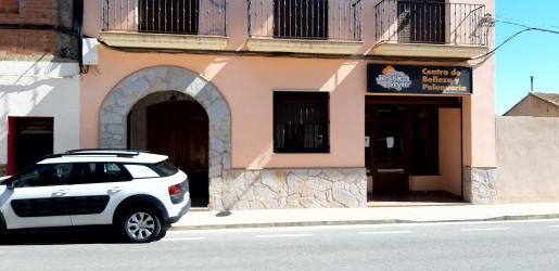 vivienda en torrebaja