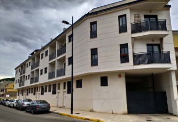 trastero en vilallonga/villalonga