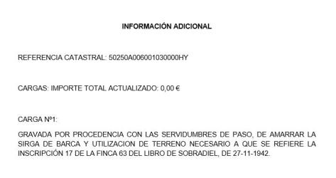 solar en sobradiel