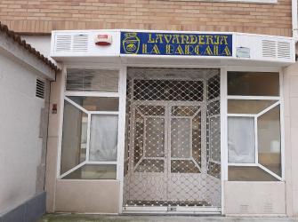 local comercial en cambre