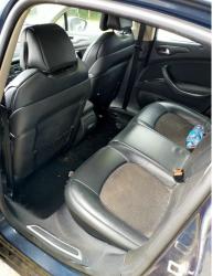 citroen nc5 hdi140 exc en a coruña