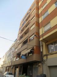 vivienda en almansa