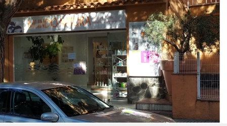 vivienda en castell - platja d'aro