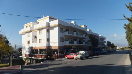 vivienda en alhaurin el grande