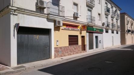 local comercial en archidona