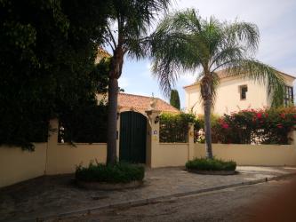 vivienda en marbella