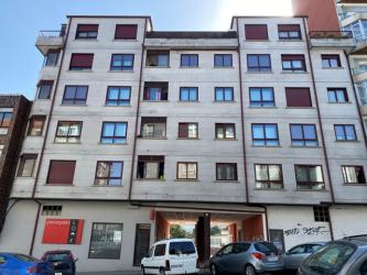 vivienda en vilagarcia de arousa