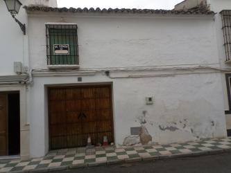 vivienda en badolatosa