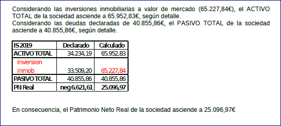 otros bienes y derechos en valencia