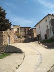 vivienda en lobera de onsella