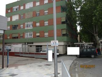 vivienda en berja