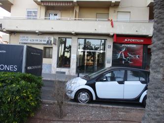 vivienda en almeria