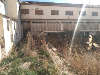 local comercial en cullar