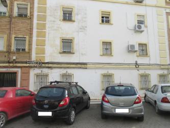 vivienda en huelva
