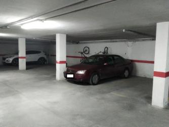 garaje en torredelcampo