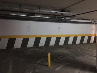 garaje en burguillos