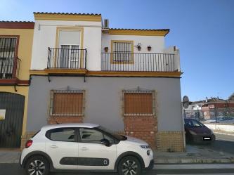local comercial en mairena del alcor