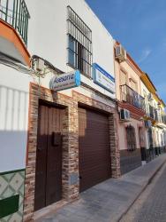 vivienda en benacazon