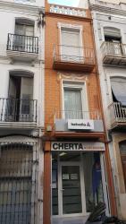 vivienda en vinaros