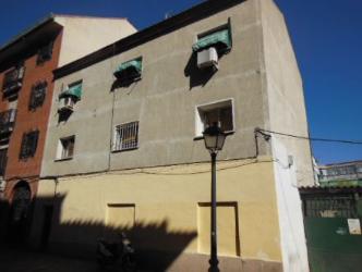 vivienda en leganes