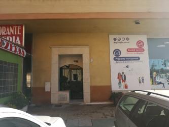 vivienda en manilva
