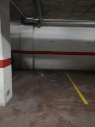 garaje en manilva