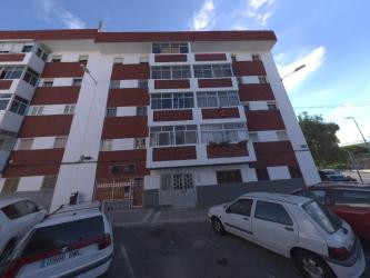 vivienda en las palmas de gran canaria