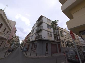 vivienda en las palmas de gran canaria