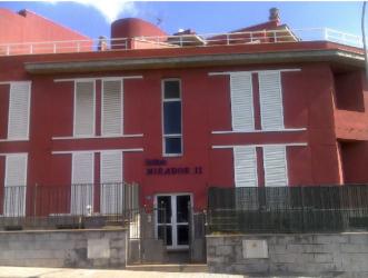 vivienda en laguna (la)