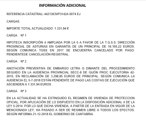 vivienda en santander