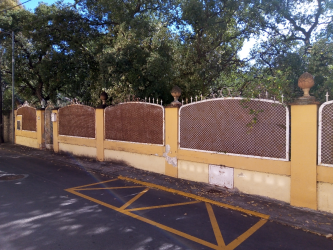 vivienda en serra