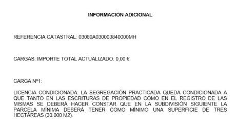 finca rústica en monover-monovar