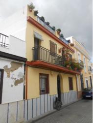 vivienda en isla cristina