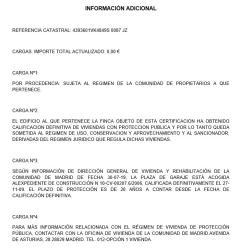 garaje en alcobendas