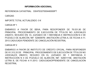 finca rústica en peÑamellera baja