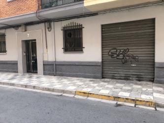 vivienda en albacete