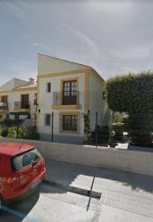 vivienda en vera