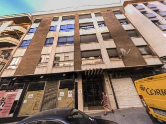 vivienda en ciudad real