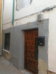 vivienda en tarancon