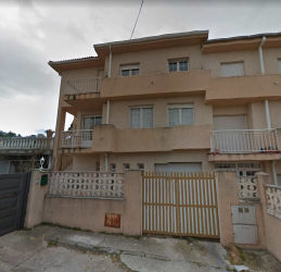 vivienda en siguenza