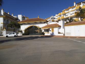 garaje en mijas