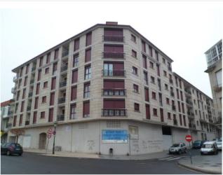 vivienda en carballiÑo o
