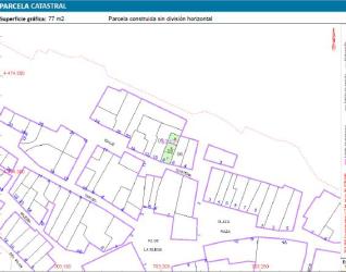 vivienda en valdelinares