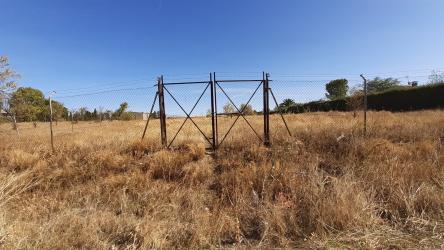 finca rústica en noves