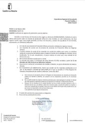 vivienda en urda