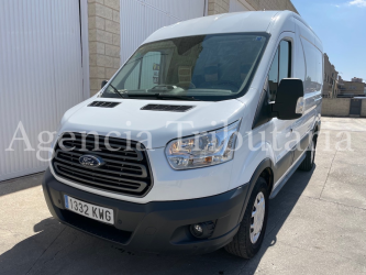 ford transit en toledo