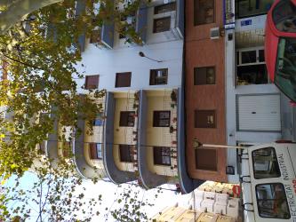 vivienda en oliva