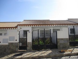 vivienda en fondon